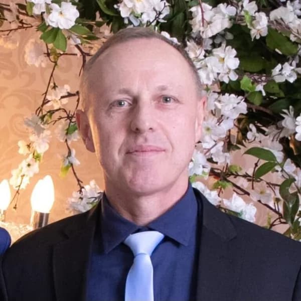 Horst Sergio Eddinger